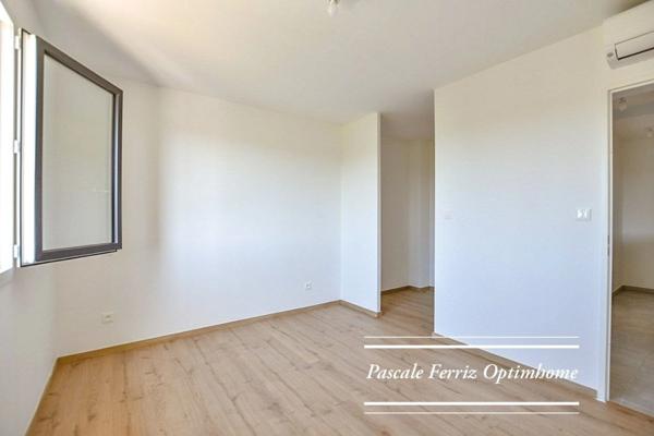SAINT-LYS 31470 - Location RARE - Villa Neuve 91 m² (T4) BARCELONE III