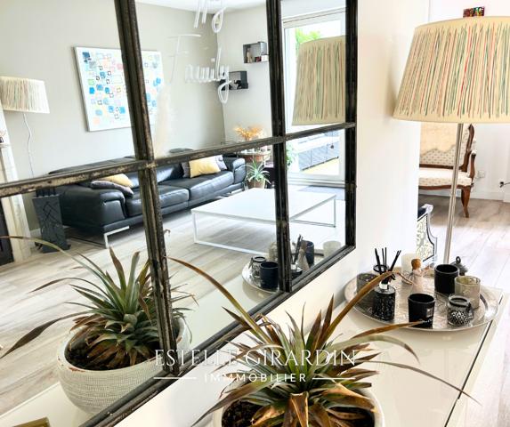 Maison familiale - Quartier du Charbonneau, Carquefou