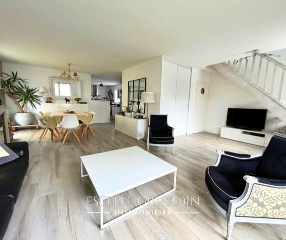 Maison familiale - Quartier du Charbonneau, Carquefou