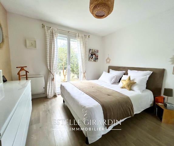 Maison familiale - Quartier du Charbonneau, Carquefou