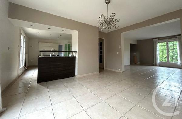 Maison à vendre  7 pièces - 176 m2 PRESLES - 95