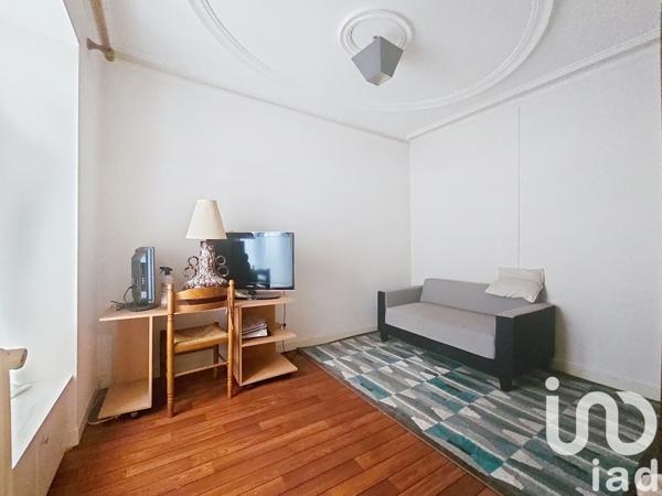 Appartement à vendre 2 pièces 47 m² Vichy