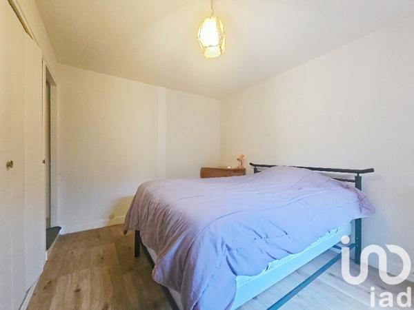 Appartement à vendre 2 pièces 47 m² Vichy