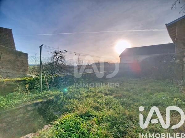 Location maison 7 pièces 173 m² Domptail