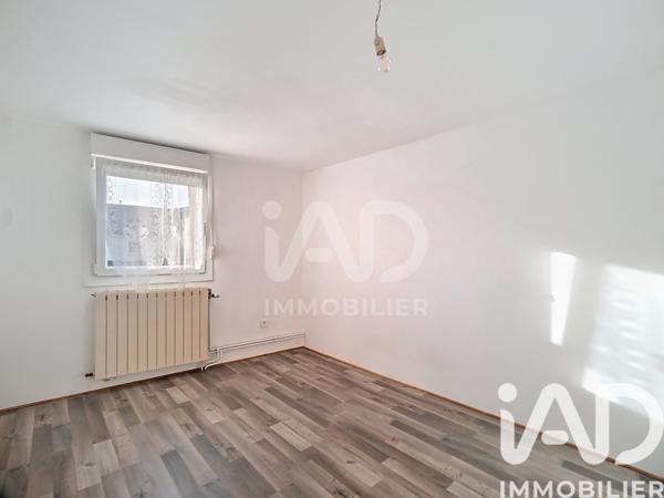 Location maison 7 pièces 173 m² Domptail
