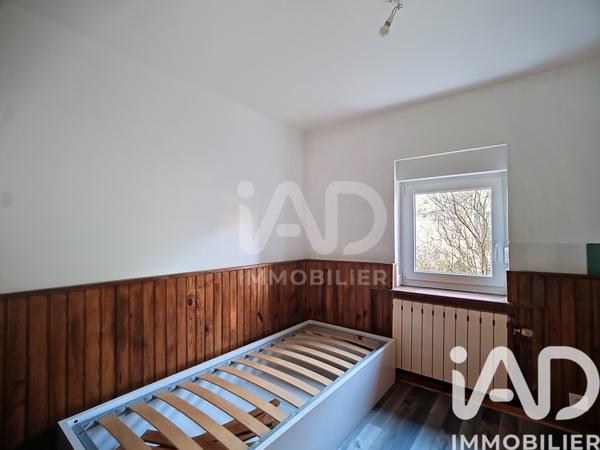 Location maison 7 pièces 173 m² Domptail