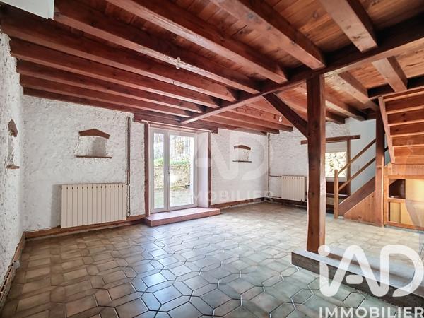 Location maison 7 pièces 173 m² Domptail