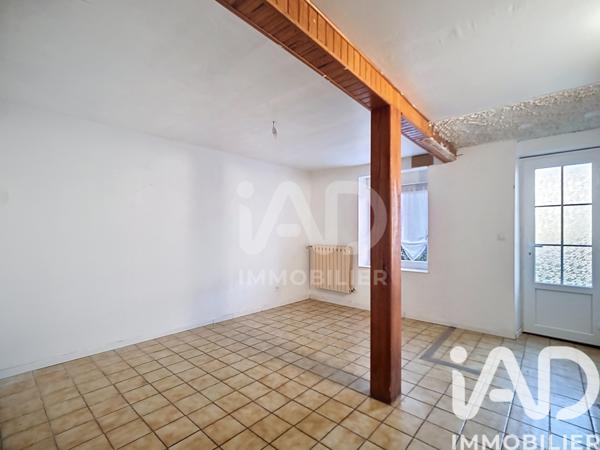 Location maison 7 pièces 173 m² Domptail