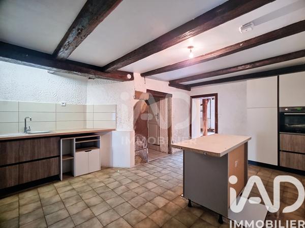 Location maison 7 pièces 173 m² Domptail