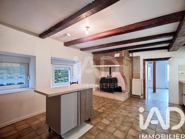 Location maison 7 pièces 173 m² Domptail