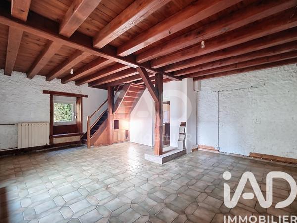 Location maison 7 pièces 173 m² Domptail