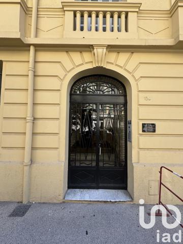 Appartement à vendre 5 pièces 85 m² Nice