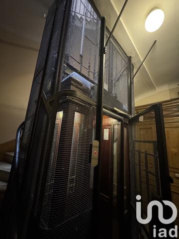 Appartement à vendre 5 pièces 85 m² Nice