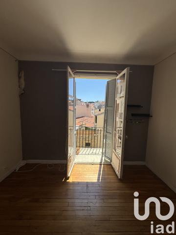 Appartement à vendre 5 pièces 85 m² Nice