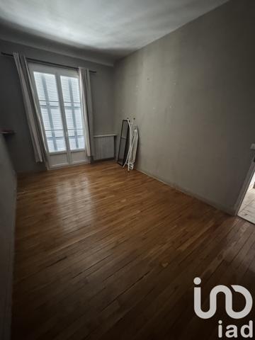 Appartement à vendre 5 pièces 85 m² Nice