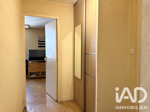 Appartement à vendre 2 pièces 51 m² Saint-Malo