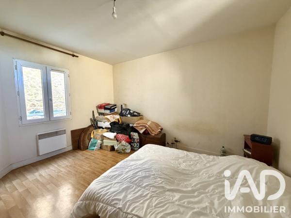 Appartement à vendre 2 pièces 51 m² Saint-Malo