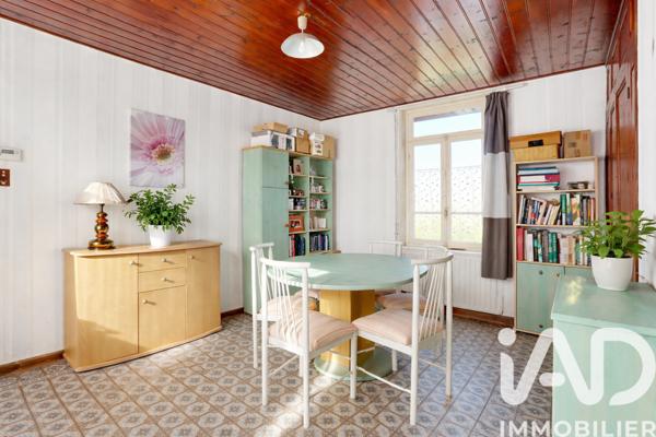 Maison à vendre 5 pièces 82 m² Rang-du-Fliers