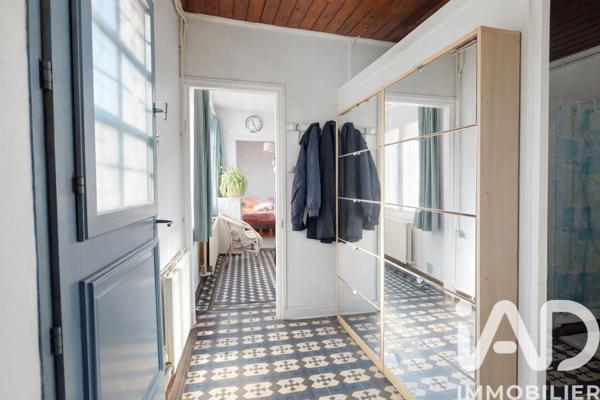 Maison à vendre 5 pièces 82 m² Rang-du-Fliers