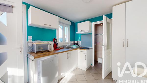 Maison à vendre 5 pièces 82 m² Rang-du-Fliers
