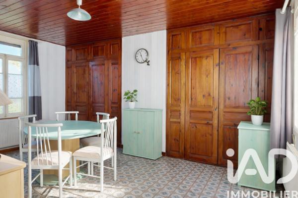 Maison à vendre 5 pièces 82 m² Rang-du-Fliers