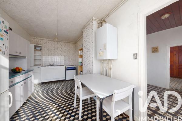 Maison à vendre 5 pièces 82 m² Rang-du-Fliers