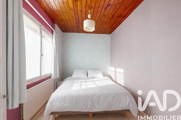 Maison à vendre 5 pièces 82 m² Rang-du-Fliers