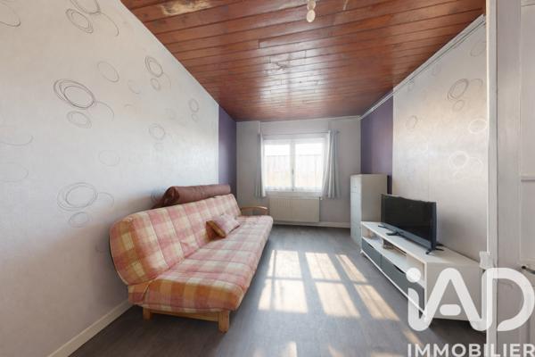 Maison à vendre 5 pièces 82 m² Rang-du-Fliers