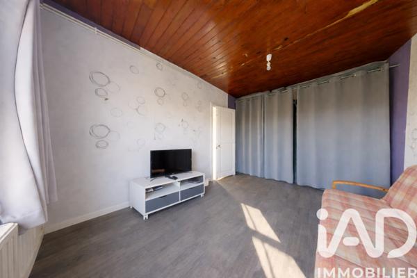 Maison à vendre 5 pièces 82 m² Rang-du-Fliers