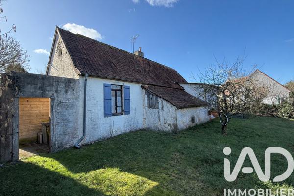 Maison à vendre 5 pièces 82 m² Rang-du-Fliers