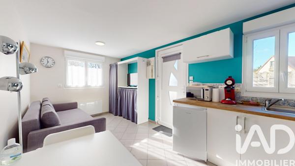 Maison à vendre 5 pièces 82 m² Rang-du-Fliers