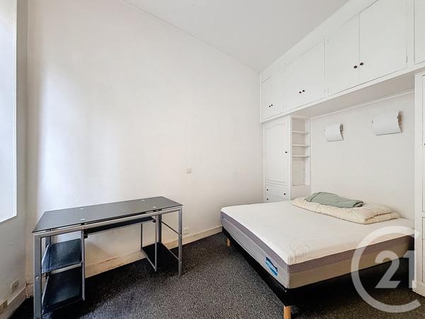 Appartement F3 à vendre  3 pièces - 63,36 m2 PARIS - 75006