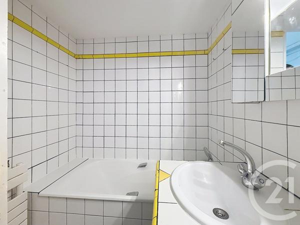 Appartement F3 à vendre  3 pièces - 63,36 m2 PARIS - 75006