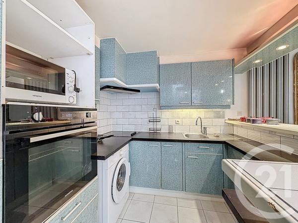 Appartement F3 à vendre  3 pièces - 63,36 m2 PARIS - 75006