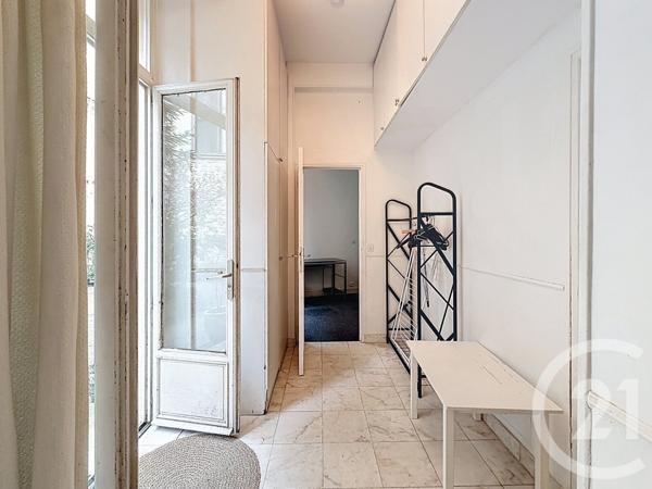 Appartement F3 à vendre  3 pièces - 63,36 m2 PARIS - 75006