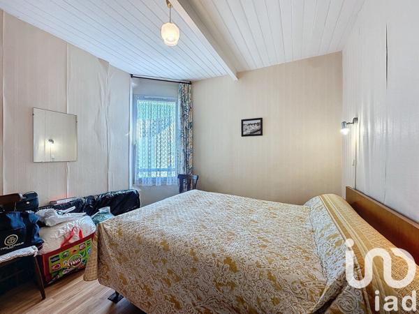 Appartement 2 pièces de 38 m² à Quiberon (56170)