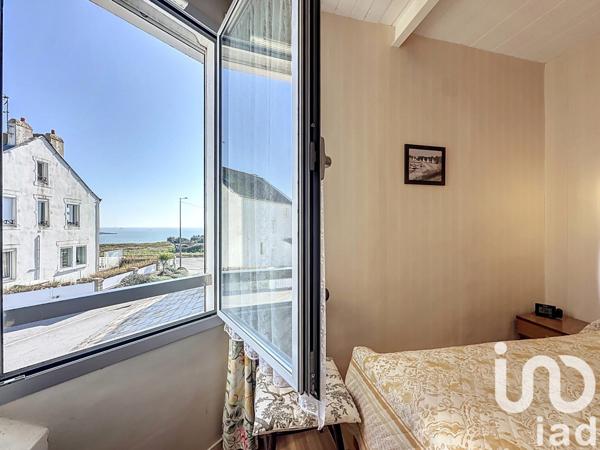 Appartement 2 pièces de 38 m² à Quiberon (56170)
