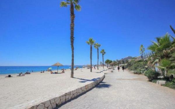 Appartement à vendre    2 pièces • 39 m2 Villeneuve-Loubet