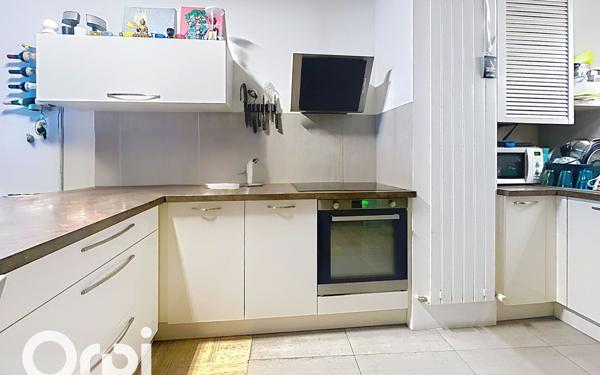 Appartement à vendre    2 pièces • 39 m2 Villeneuve-Loubet