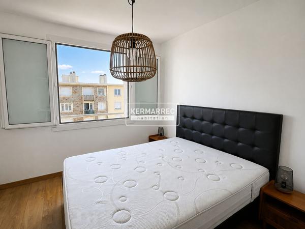 Appartement 4 pièces – 73 m² environ à Nantes (ref : 1876T)