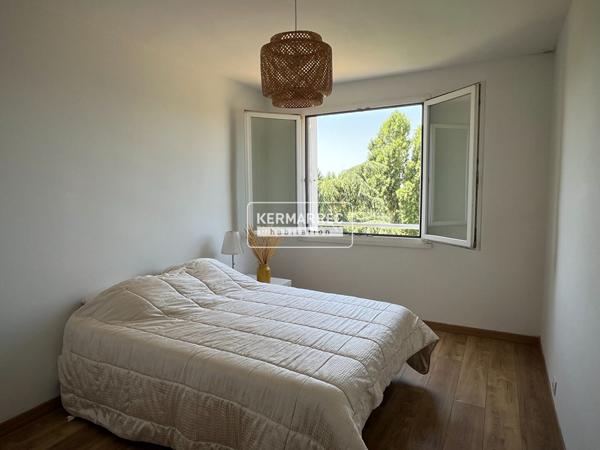 Appartement 4 pièces – 73 m² environ à Nantes (ref : 1876T)