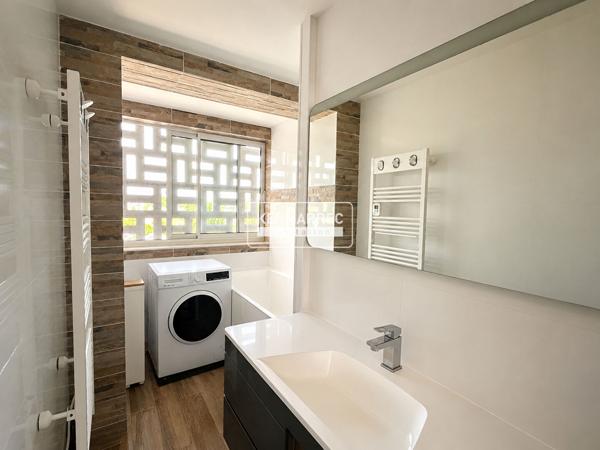 Appartement 4 pièces – 73 m² environ à Nantes (ref : 1876T)