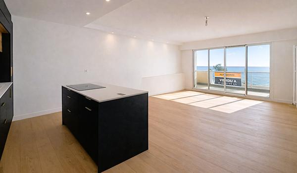 Appartement 4 pièces – 91 m² environ à La Baule-Escoublac (ref : 78386P)