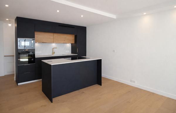 Appartement 4 pièces – 91 m² environ à La Baule-Escoublac (ref : 78386P)