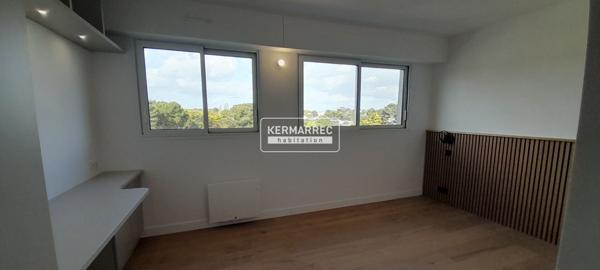 Appartement 4 pièces – 91 m² environ à La Baule-Escoublac (ref : 78386P)