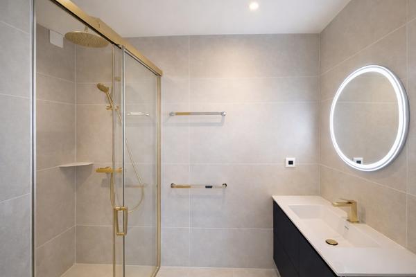 Appartement 4 pièces – 91 m² environ à La Baule-Escoublac (ref : 78386P)