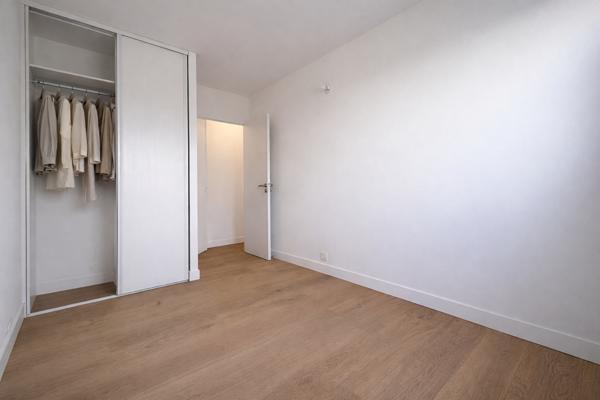 Appartement 4 pièces – 91 m² environ à La Baule-Escoublac (ref : 78386P)