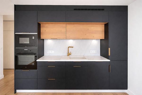 Appartement 4 pièces – 91 m² environ à La Baule-Escoublac (ref : 78386P)