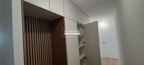 Appartement 4 pièces – 91 m² environ à La Baule-Escoublac (ref : 78386P)