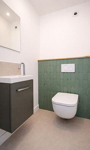 Appartement 4 pièces – 91 m² environ à La Baule-Escoublac (ref : 78386P)